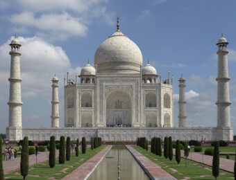 5000年の歴史が造り出した神々と信仰の国インドでおすすめの絶景スポット10選