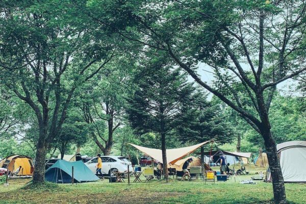 口コミで評判の千葉県にあるおすすめ人気キャンプ場「RECAMP勝浦」を徹底解説！ファミリキャンパーに大人気