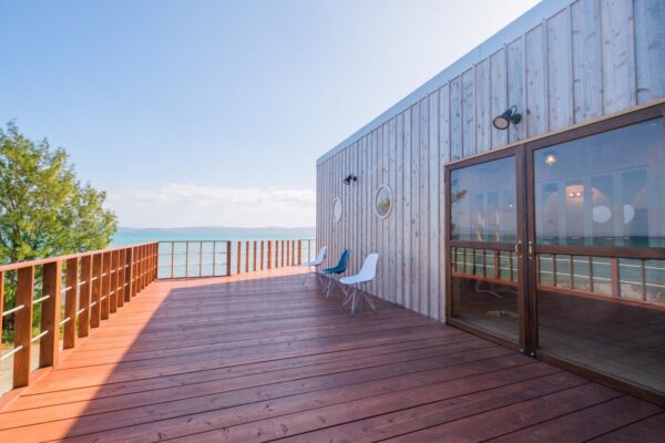 【体験レポート】沖縄古宇利島にオープンした海洋プラスチックアート工房「TRUE BLUE OKINAWA」に実際に行ってきた！