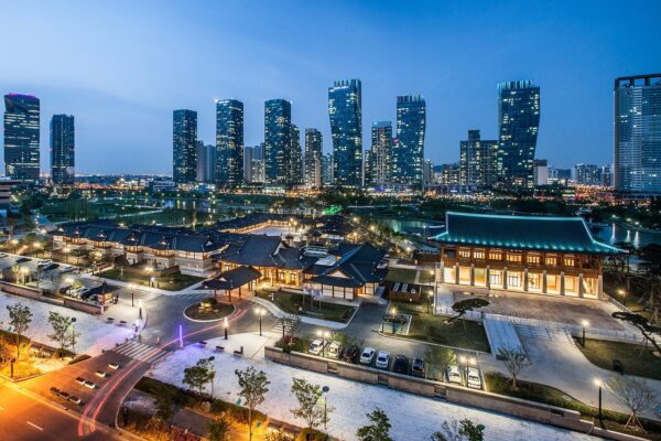 韓国であなたが訪れるべきおすすめの観光スポット10選