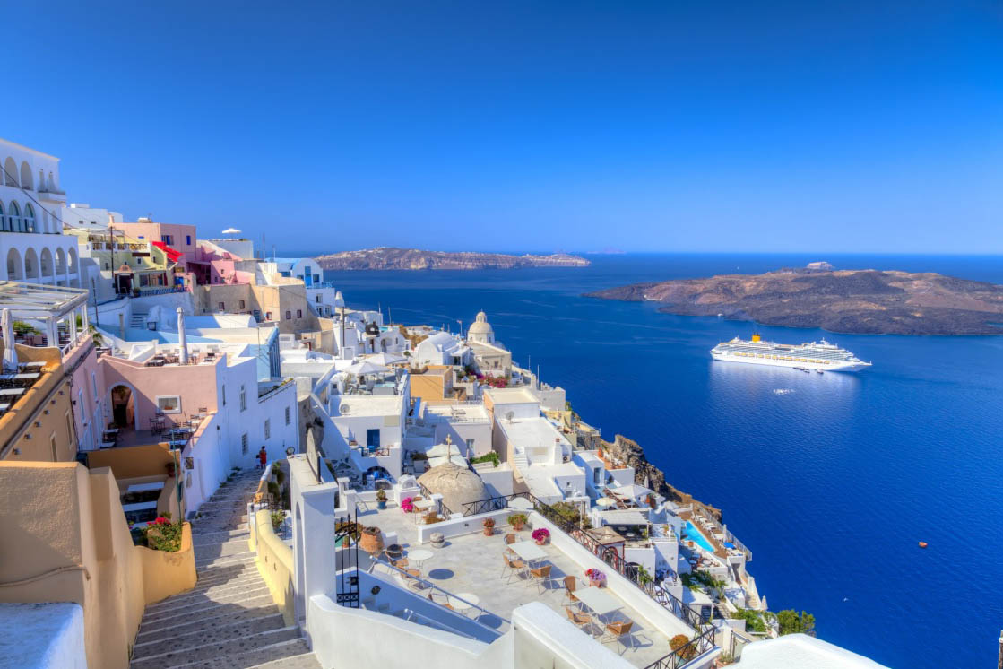 Santorini｜コンセプト｜東洋工業株式会社