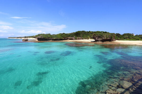 パナリ島（新城島）は定期船のない秘境島！行き方・伝説・おすすめのシュノーケリングツアーなど紹介