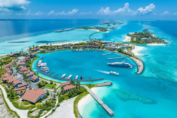 新婚旅行・ハネムーンにおすすめの場所10選！一生に一度の思い出作りに