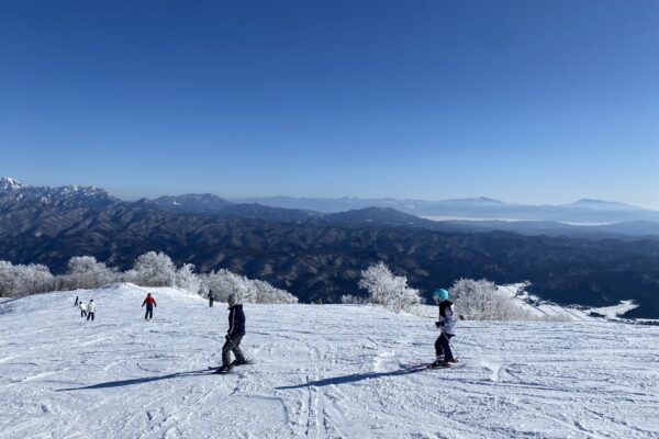 いろんなコースが楽しめる「エイブル白馬五竜＆HAKUBA47」を徹底解説！抜群の景色と最良の雪質が魅力