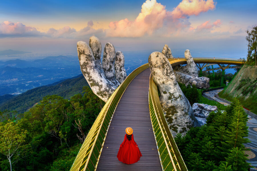 一生に一度は訪れたい！世界の絶景・秘境21選 | BESTTRAVEL