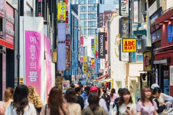 韓国・ソウルのおすすめ観光スポット10選！定番から穴場まで紹介