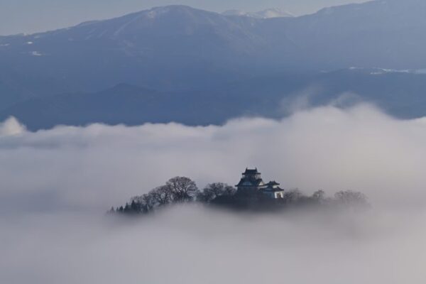 日本のマチュピチュと呼ばれている秘境7選！世界遺産の絶景が国内でも見れる