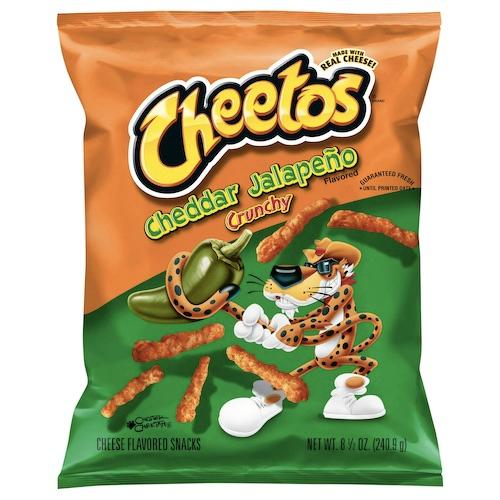 チートス（Cheetos）