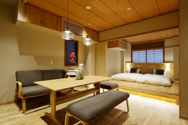 大阪のおすすめAirbnb（エアビー）15選！ホテルより安く、おしゃれ＆カップル向けや大人数向けなども