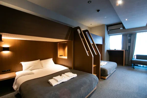 東京のおすすめAirbnb(エアビー)15選!ホテルより安く、おしゃれ&カップル向けや大人数向けなども