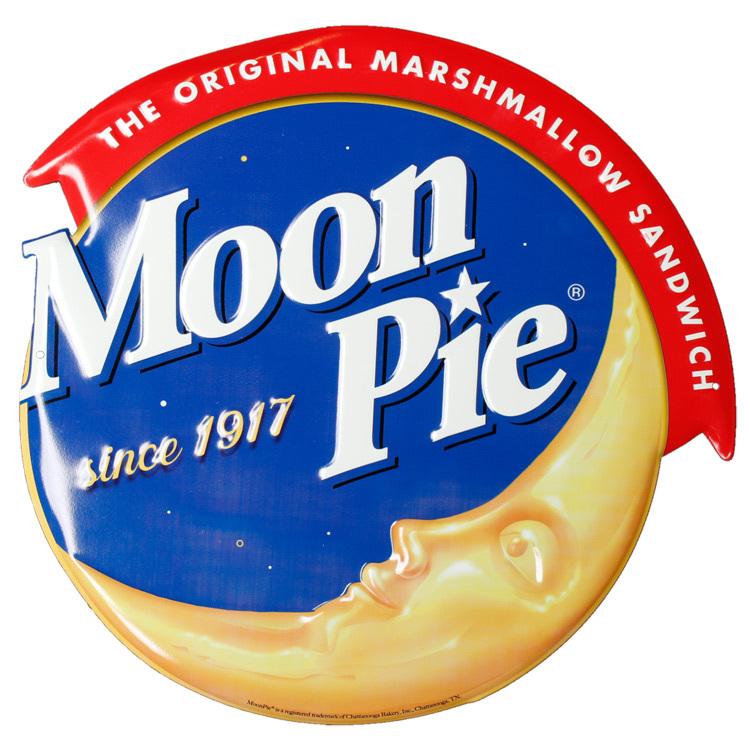 ムーンパイ（Moon Pie）