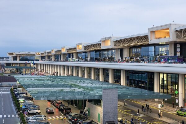 イタリアの空港を徹底解説！定番のローマ・ミラノの空港やアクセス方法・行き方なども紹介