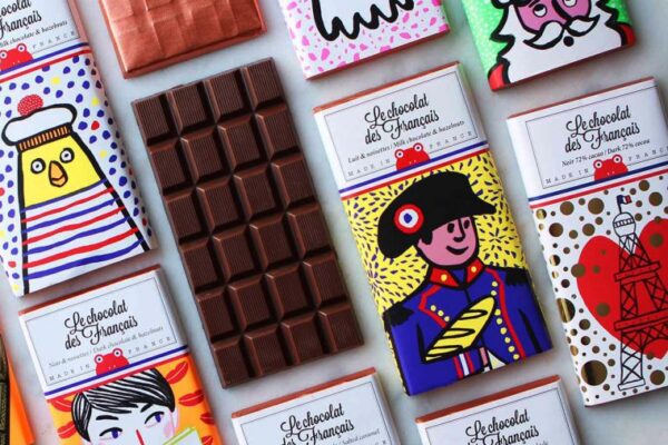 フランス旅行のお土産おすすめランキング10選！定番人気のお菓子や食べ物、コスメ・雑貨など紹介