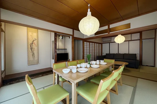 広島のおすすめAirbnb（エアビー）14選！ホテルより安く、おしゃれ＆カップル向けや大人数向けなども