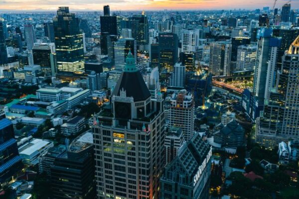 タイのチップ事情と相場を解説！チップ文化やシーン別の支払い方法も紹介