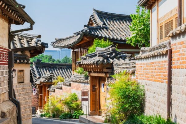 韓国旅行のベストシーズンはいつ？気候・気温やおすすめの服装などを紹介