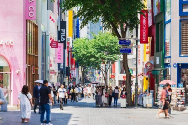韓国の物価事情を徹底解説！日本より高い？安い？実際の物価や節約術なども紹介
