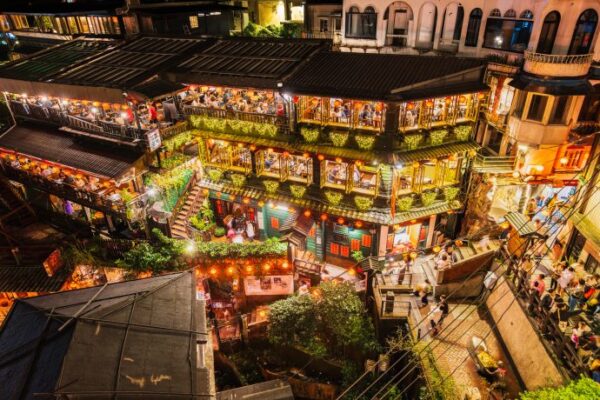台湾旅行のベストシーズンはいつ？気候・気温やおすすめの服装などを紹介