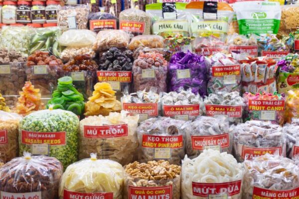 ベトナムのお菓子・スイーツおすすめ人気12選！お土産や日本で買えるものなども紹介
