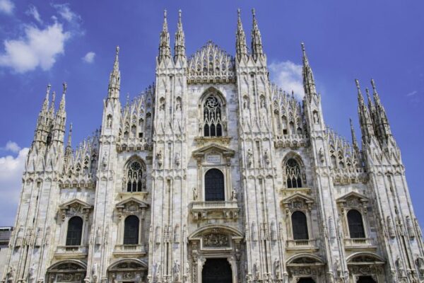 イタリア旅行の費用はどれくらい？安い時期は？3泊5日・4泊6日など宿泊日数ごとに予算を解説