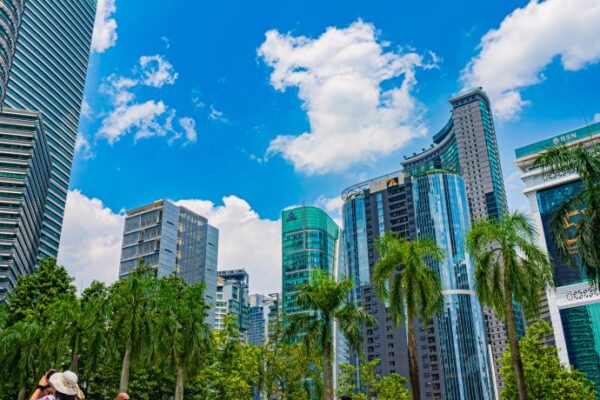 マレーシア旅行のベストシーズンはいつ？気候・気温やおすすめの服装などを紹介