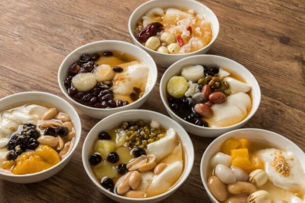 台湾のお菓子・スイーツおすすめ人気6選！お土産や日本で買えるものなども紹介