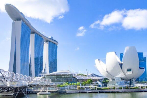 シンガポール旅行の費用はどれくらい？安い時期は？2泊3日・3泊5日など宿泊日数ごとに予算を解説