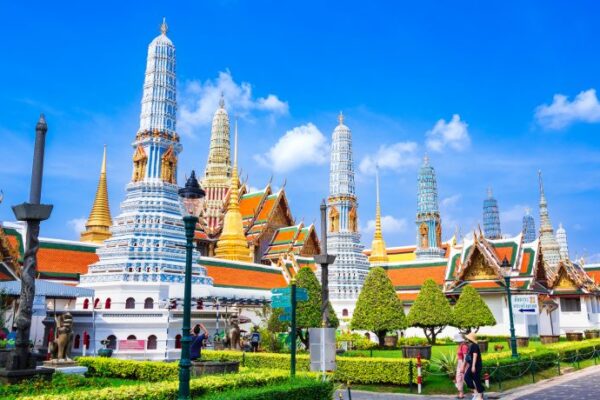 タイ旅行の費用はどれくらい？安い時期は？3泊5日・4泊6日など宿泊日数ごとに予算を解説