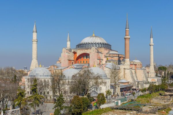 トルコのイスタンブールのおすすめ観光人気スポット11選！定番から穴場まで紹介