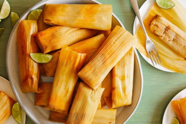 コロンビアの代表的な料理9選！定番料理・伝統料理からスイーツまで