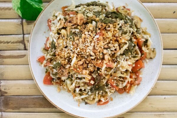 ミャンマーの代表的な料理16選！定番料理・伝統料理からスイーツまで