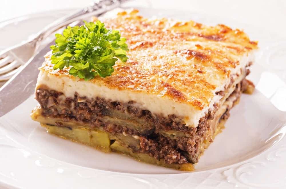 ギリシャの代表的な料理12選！定番料理・伝統料理からスイーツ