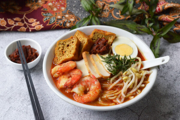 シンガポールの代表的な料理12選！定番料理・伝統料理からスイーツまで