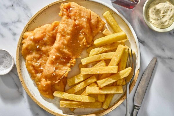 イギリスの代表的な料理11選！定番料理・伝統料理からスイーツまで