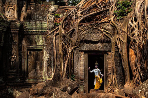 カンボジア旅行のベストシーズンはいつ？気候・気温やおすすめの服装などを紹介