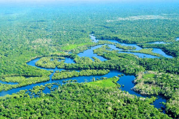ブラジルの世界遺産は23カ所！絶対に見ておきたい有名な世界遺産を厳選して紹介