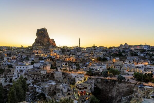 トルコの物価事情を徹底解説！日本より高い？安い？実際の物価や節約術なども紹介