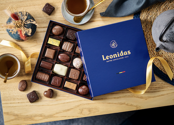 ベルギー旅行のお土産おすすめランキング8選！定番人気のお菓子や食べ物、コスメ・雑貨など紹介