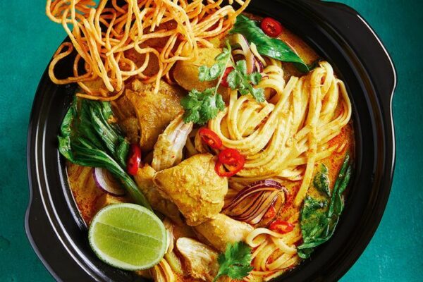 ラオスの代表的な料理9選！定番料理・伝統料理からスイーツまで