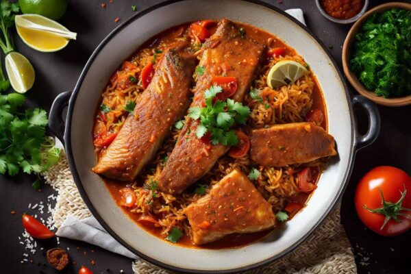 セネガルの代表的な料理11選！定番料理・伝統料理からスイーツまで