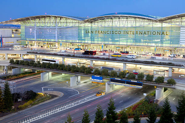 アメリカの空港を徹底解説！定番のニューヨーク・ロサンゼルスの空港やアクセス方法・行き方なども紹介