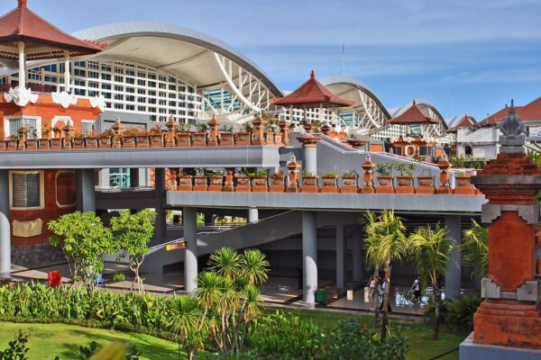 インドネシアの空港を徹底解説！定番のジャカルタバリ島の空港やアクセス方法・行き方なども紹介