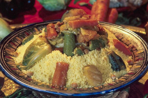 チェニジアの代表的な料理6選！定番料理・伝統料理からスイーツまで
