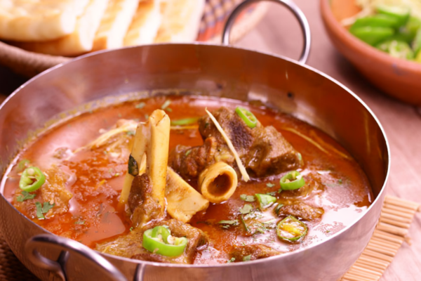アフガニスタンの代表的な料理10選！定番料理・伝統料理からスイーツまで