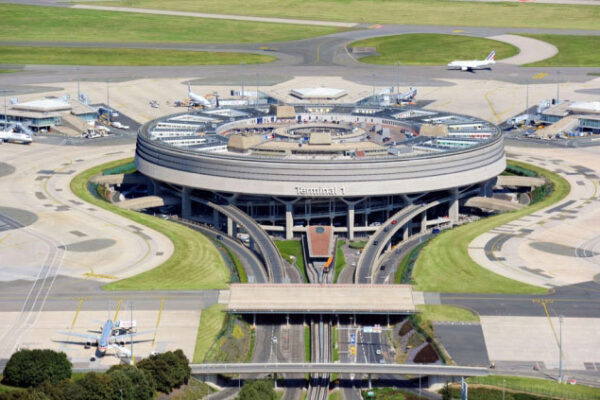 フランスの空港を徹底解説！定番のパリの空港やアクセス方法・行き方なども紹介