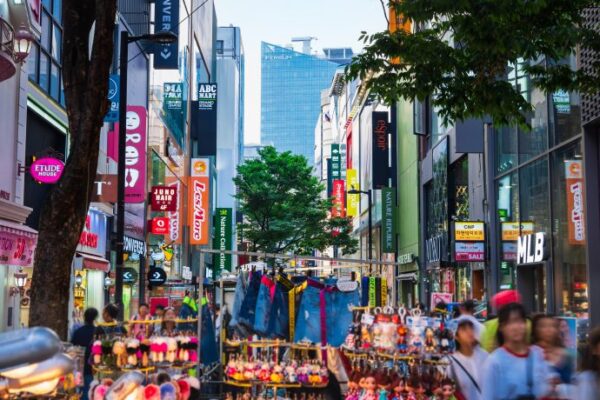 韓国のコンセントはA・SE・Cタイプ！変圧器や変換プラグは必要？