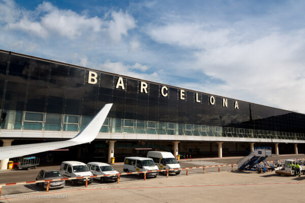 スペインの空港を徹底解説！定番のマドリッド・バルセロナの空港やアクセス方法・行き方なども紹介