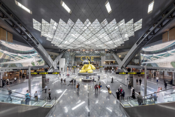 カタールの空港を徹底解説！定番のドーハの空港やアクセス方法・行き方なども紹介