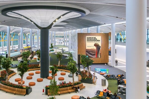 トルコの空港を徹底解説！定番のイスタンブールの空港やアクセス方法・行き方なども紹介