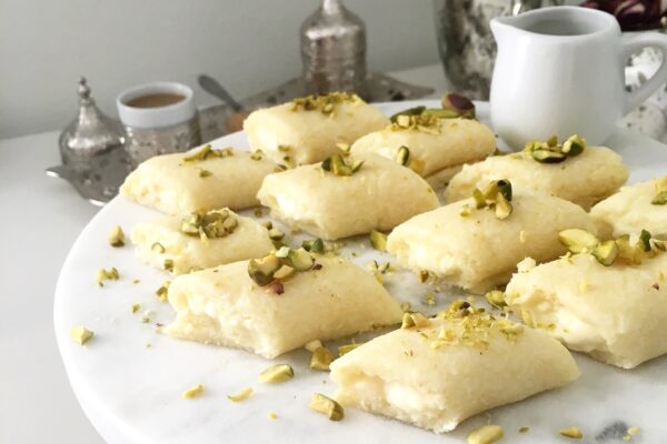 シリアの代表的な料理10選！定番料理・伝統料理からスイーツまで